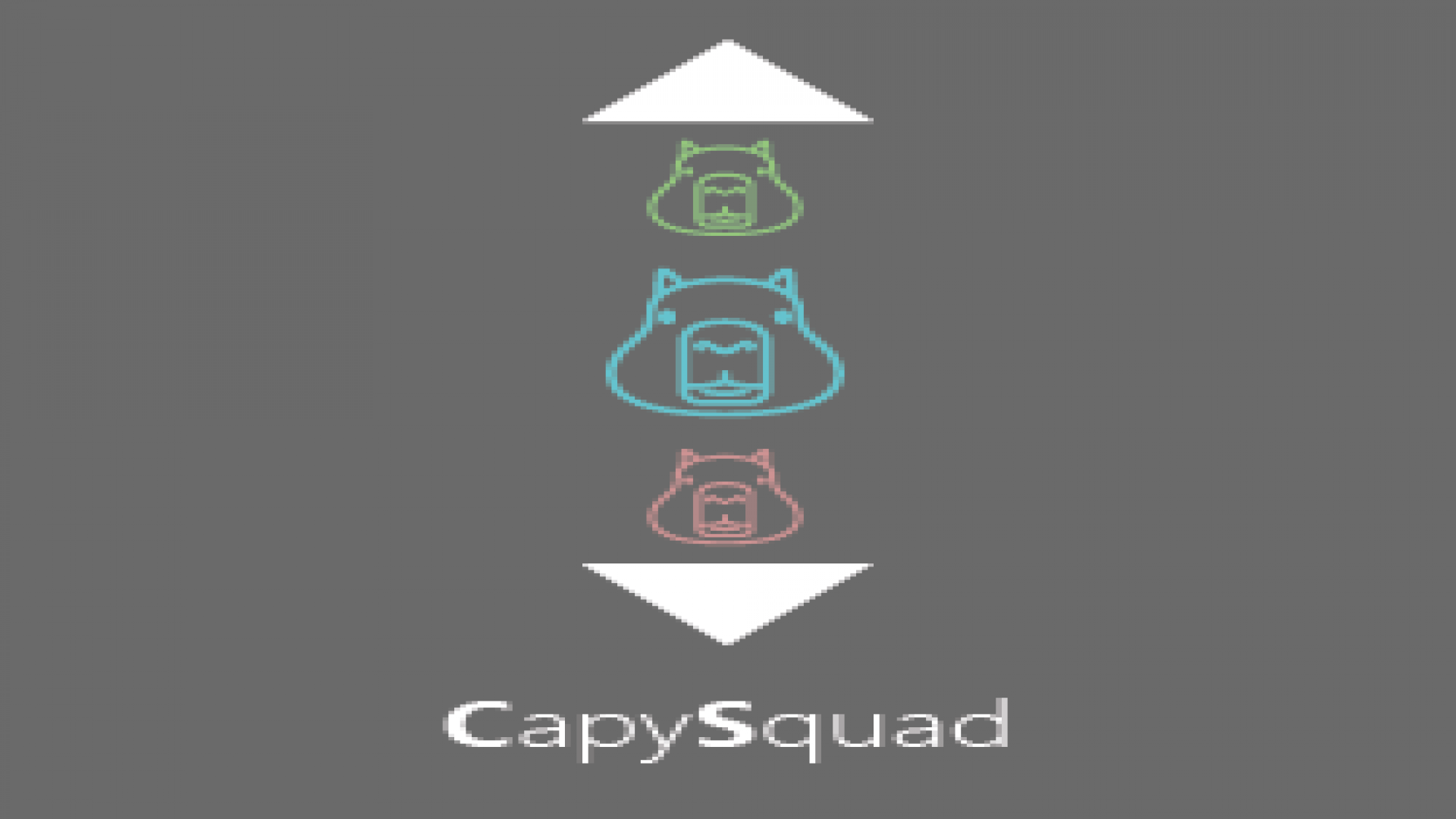 Indie Game – CapySquad