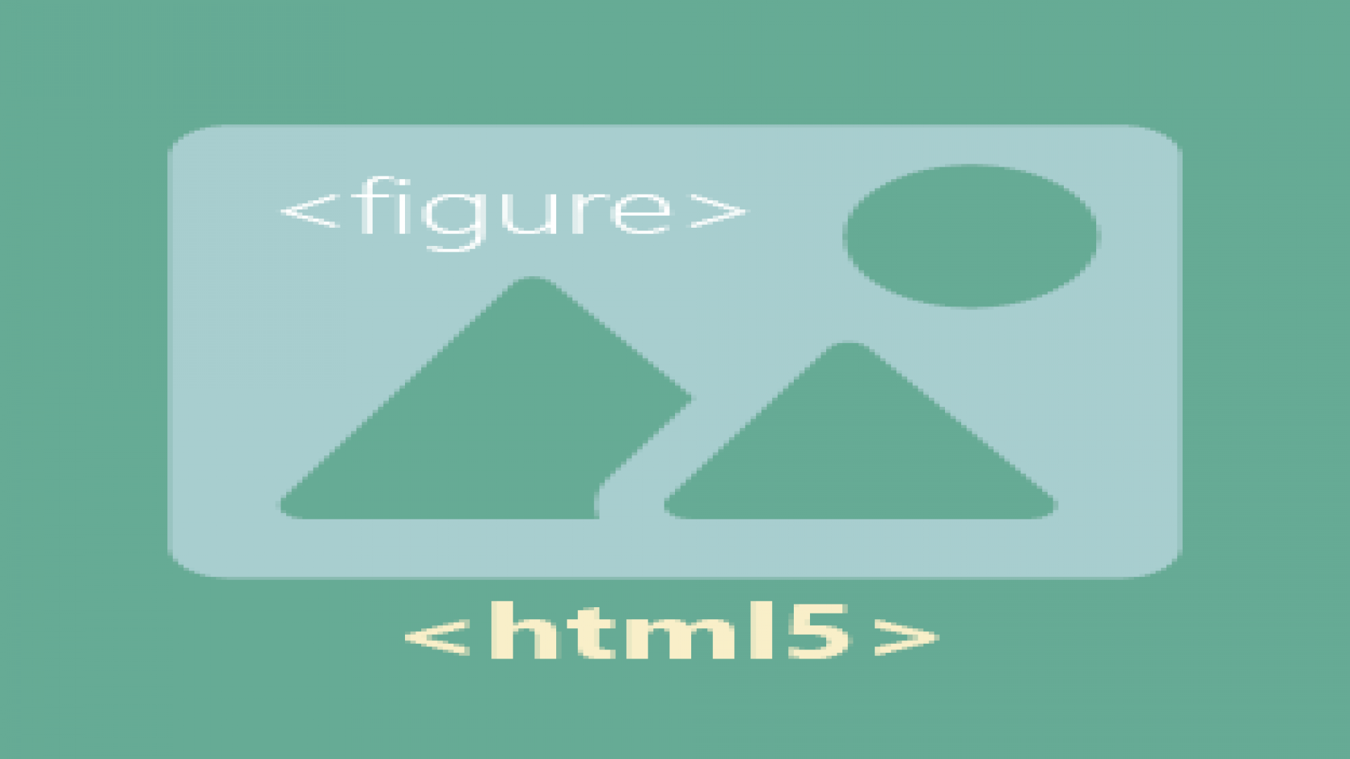 Figuras com legenda no HTML 5 - Figure Tag