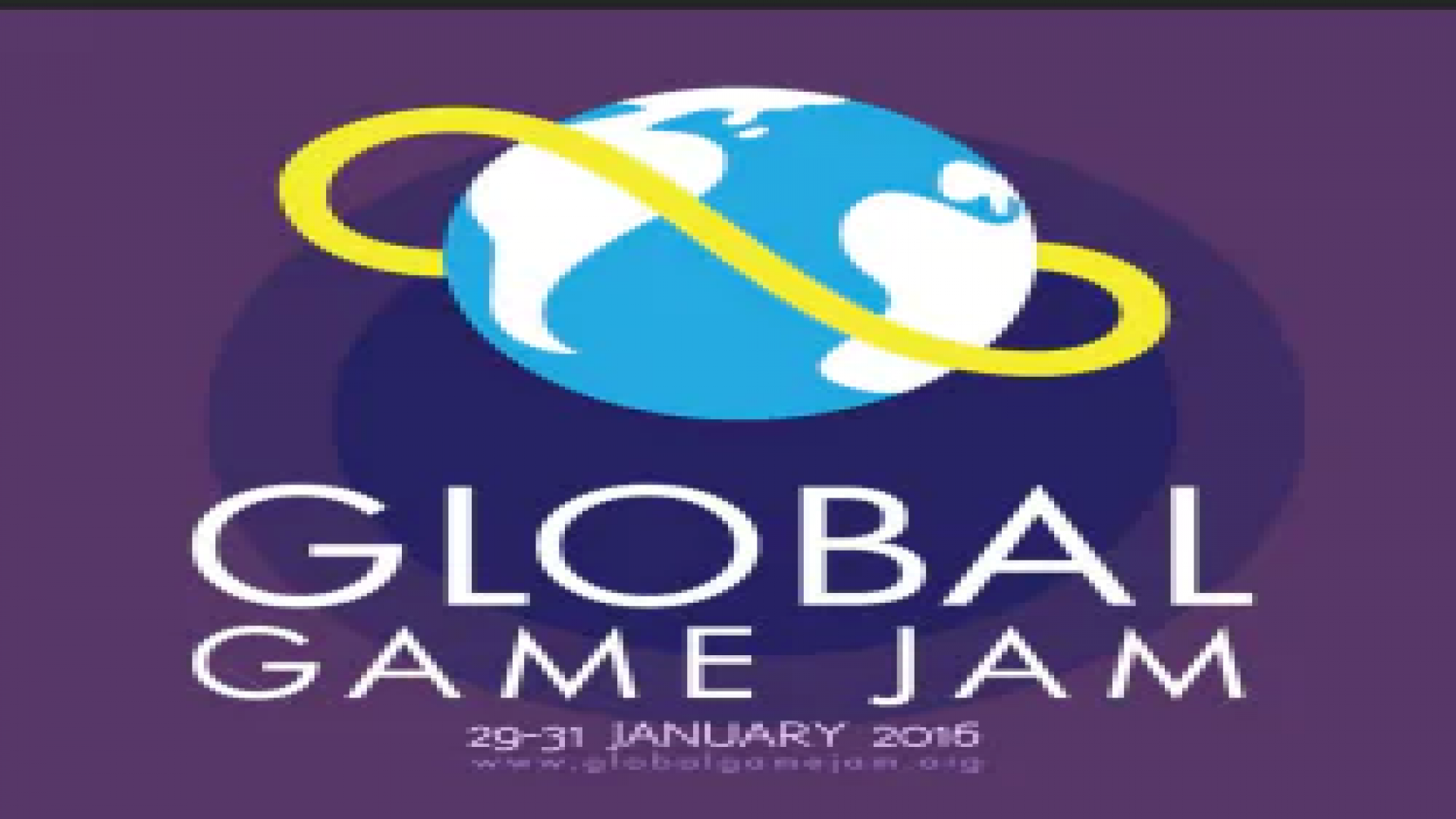 Global Game Jam 2016