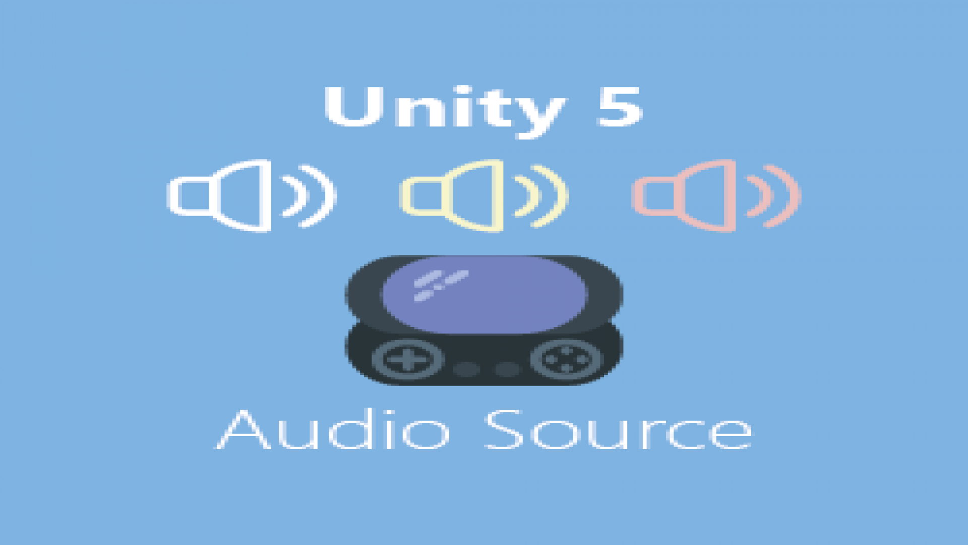 Reproduzir mais de um Áudio em um Game Object no Unity 3D
