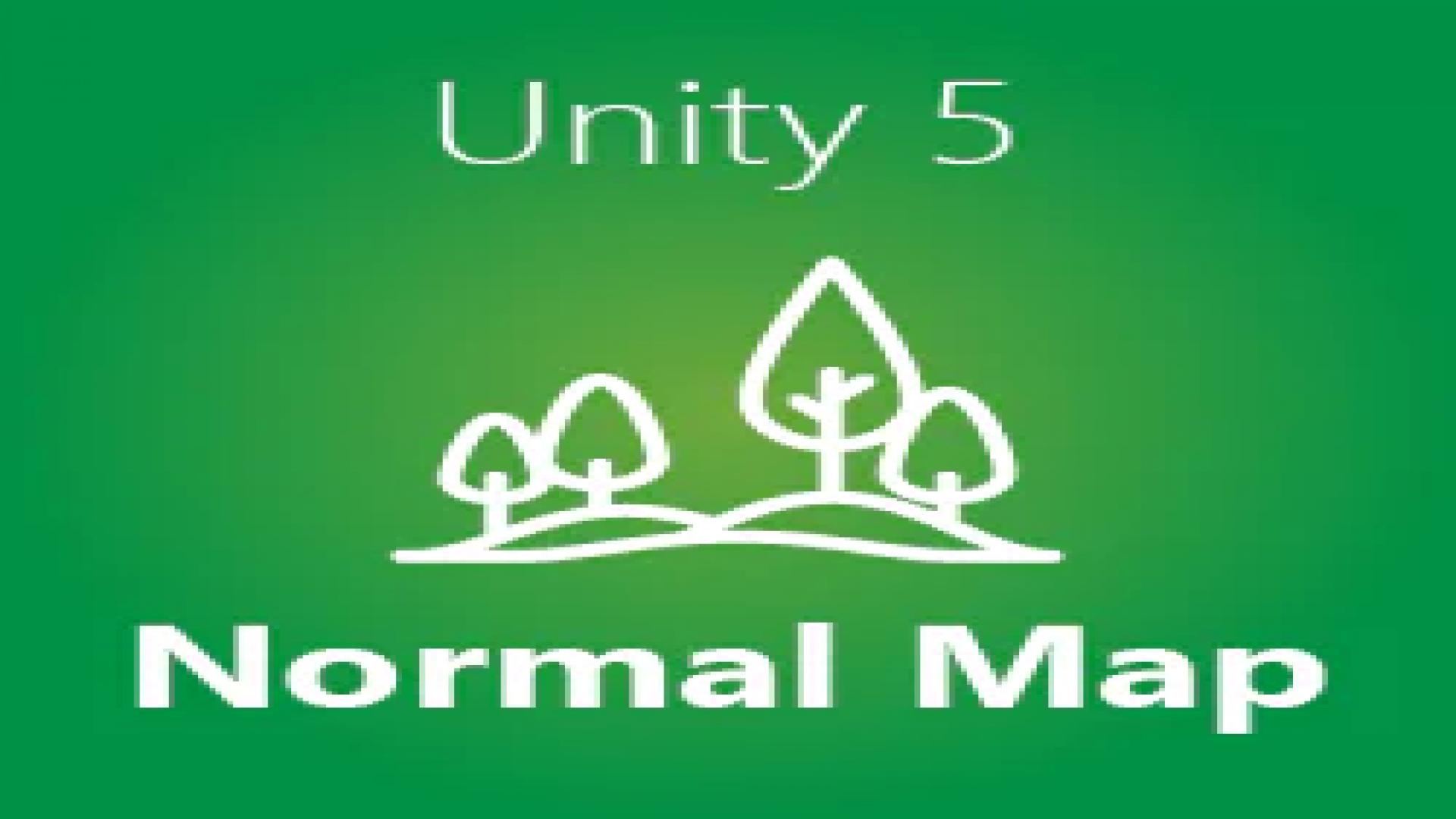 Terrain com Normal Map no Unity 5