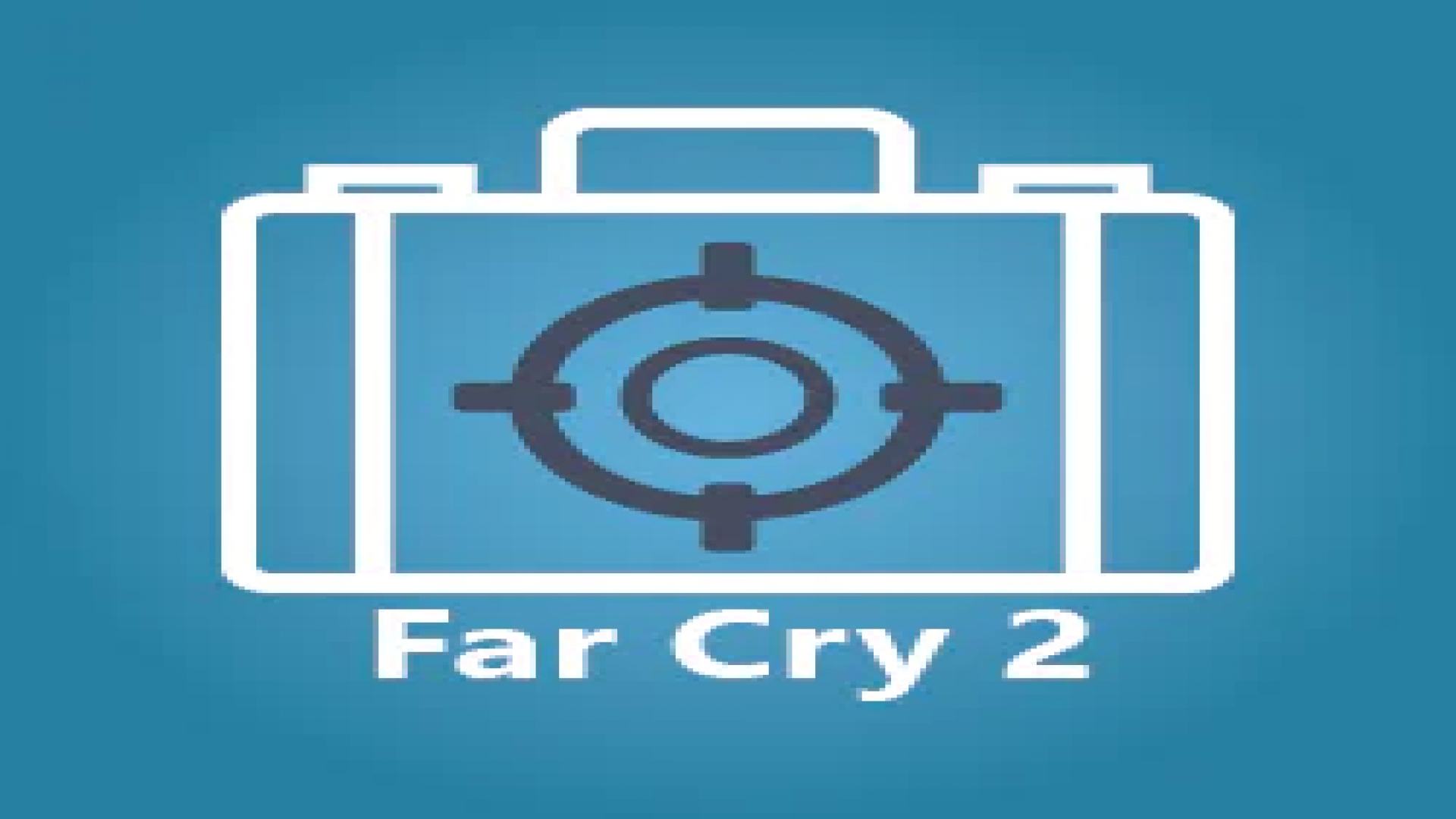 Recriando mecanismo de maletas do Far Cry 2