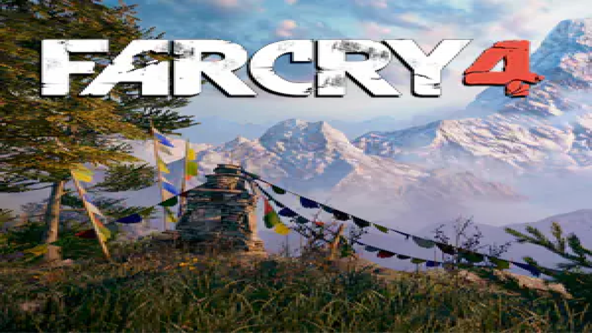 Referências de Far Cry 4 com o mundo real