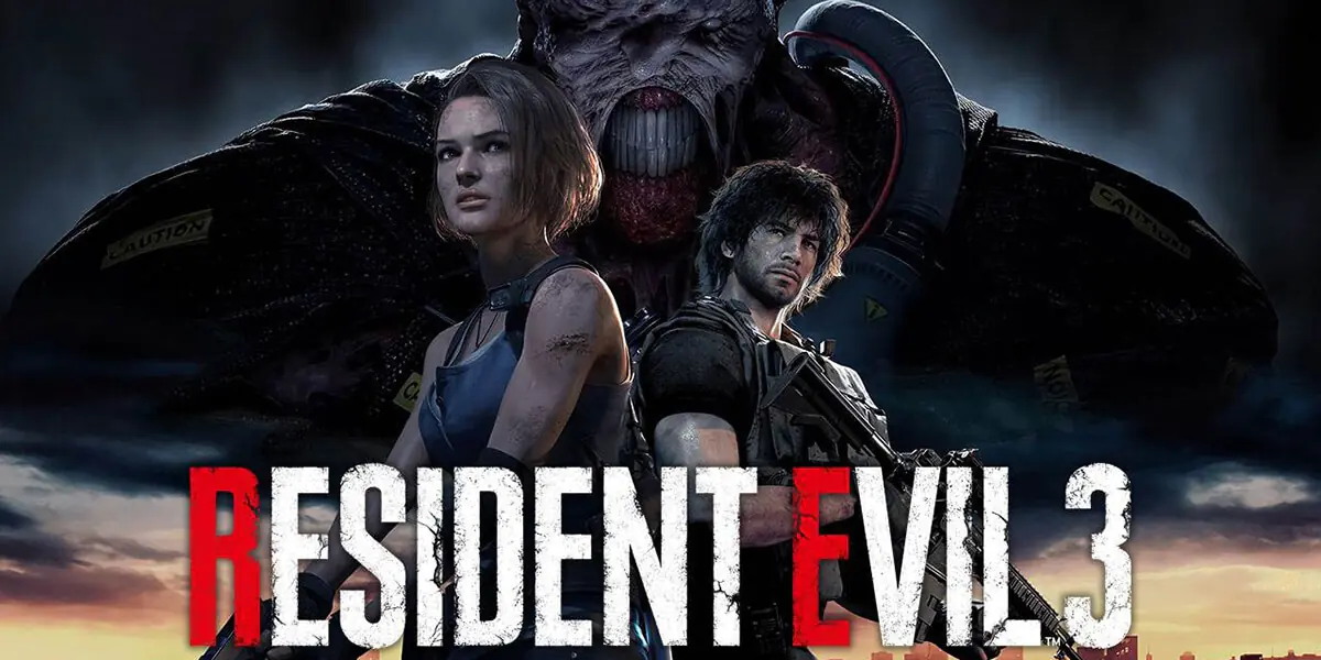 Análise Resident Evil 3 Remake