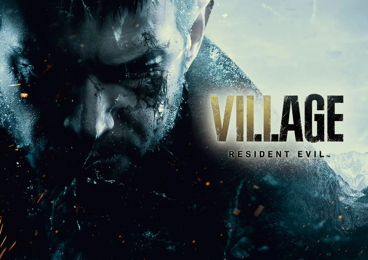 Resident Evil Village é anunciado com Crhis Redfield.