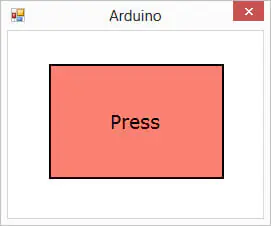 Comunicando Arduino com C# - Criando a interface no Visual Studio