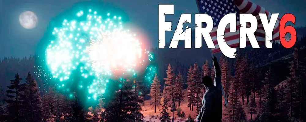 Far Cry 6 pode ser anunciado durante a Ubisoft Forward 2020.