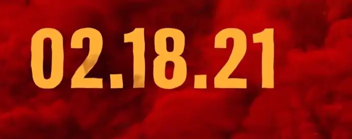 Data de lançamento Far Cry 6