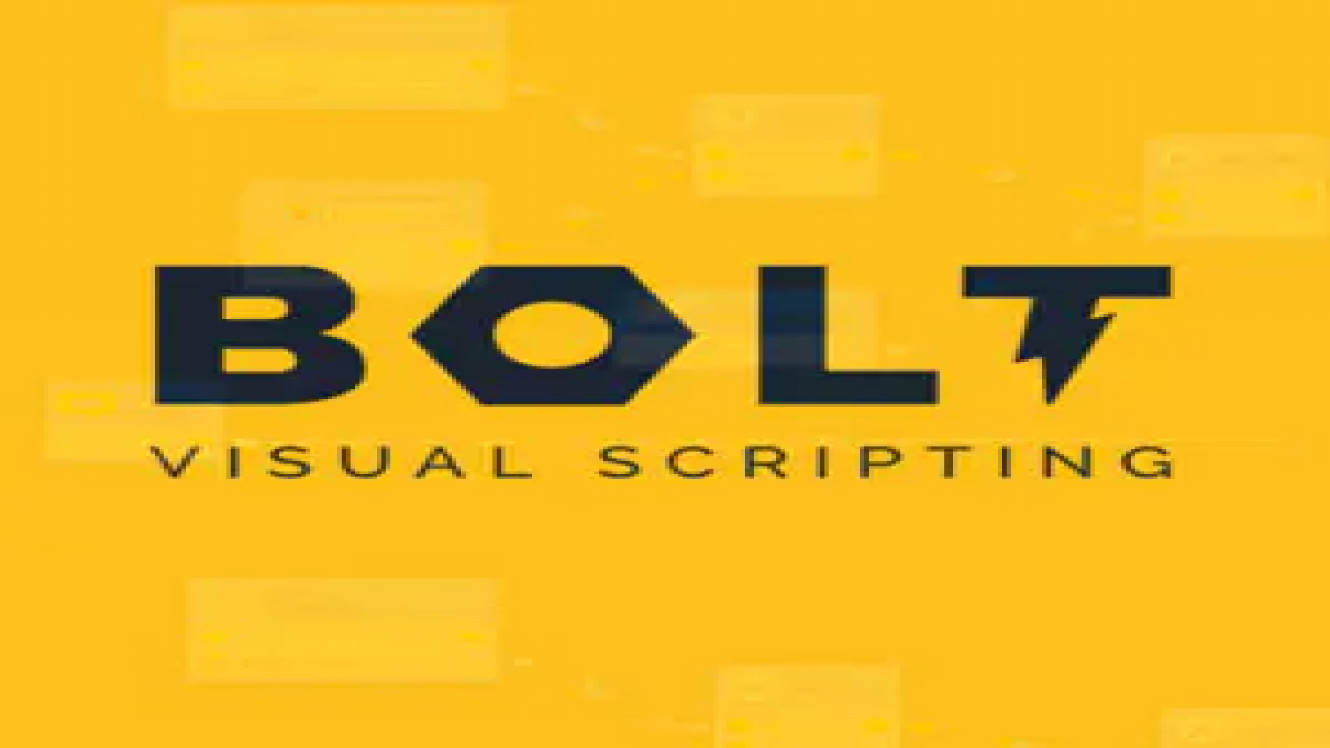 Unity Bolt - Uma breve introdução