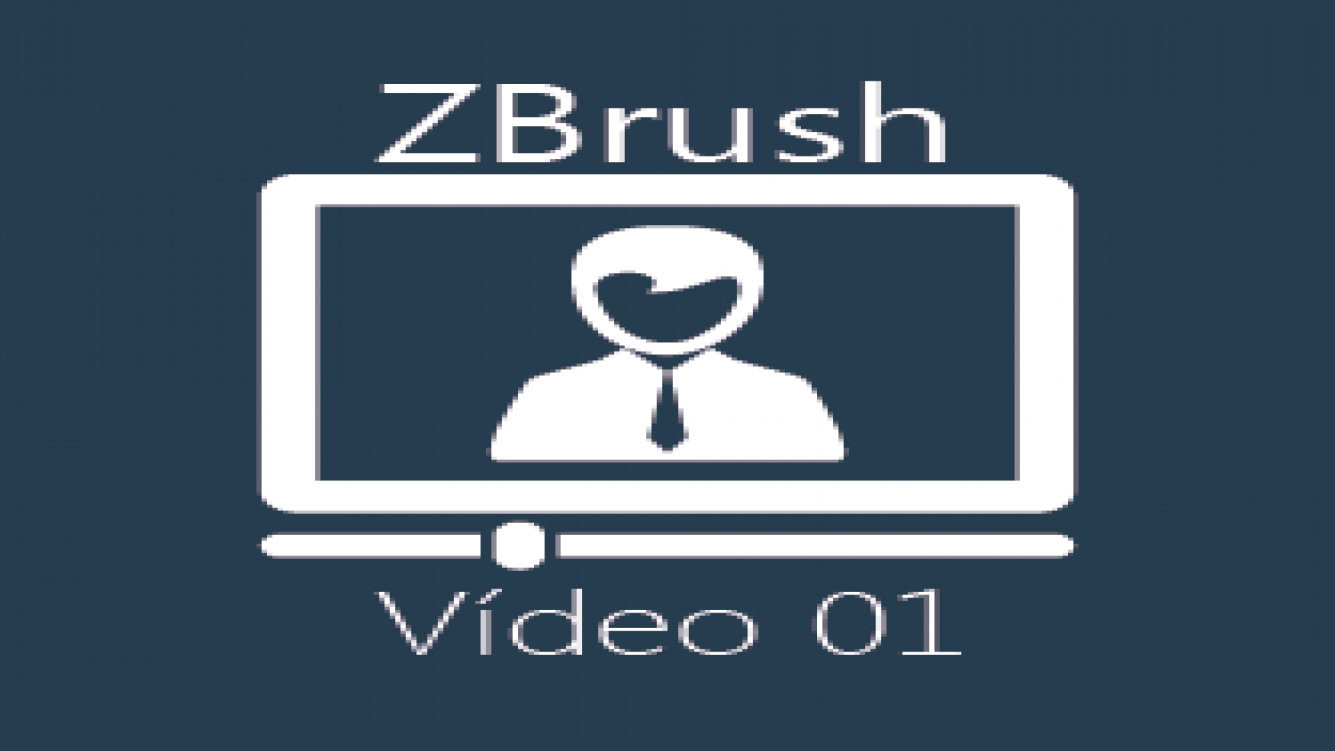 ZBrush - Introdução