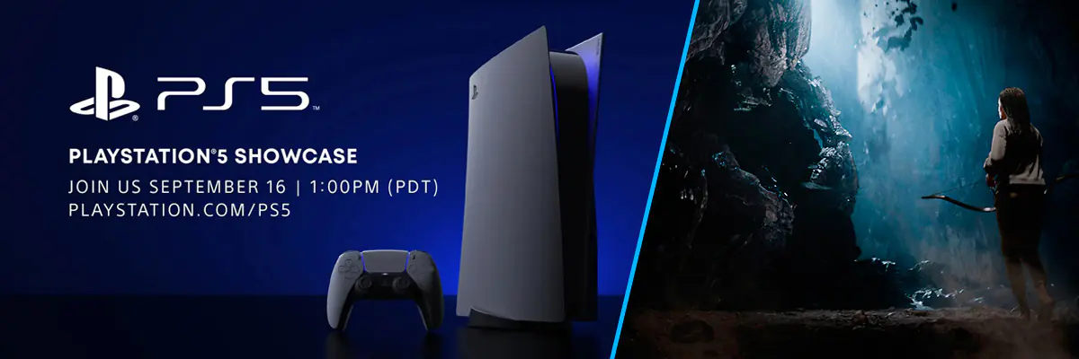 Playstation 5: Sony fará um evento na próxima quarta para anunciar novidades