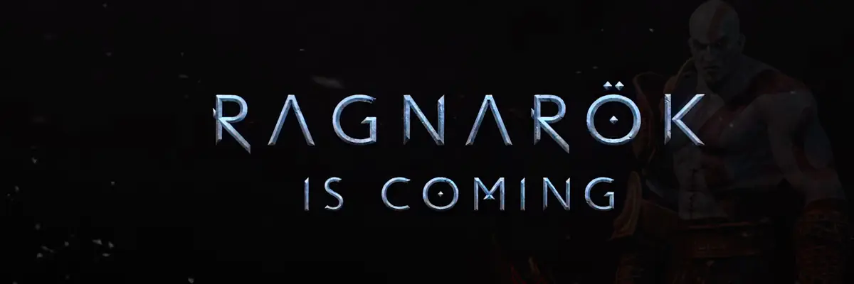 God of War: Ragnarok é anunciado para 2021