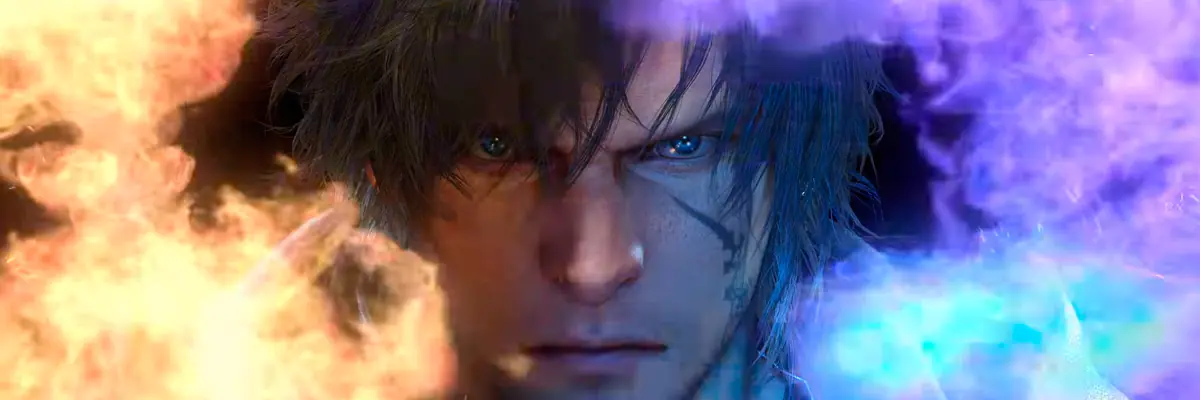 Final Fantasy XVI é revelado para PS5 e PC