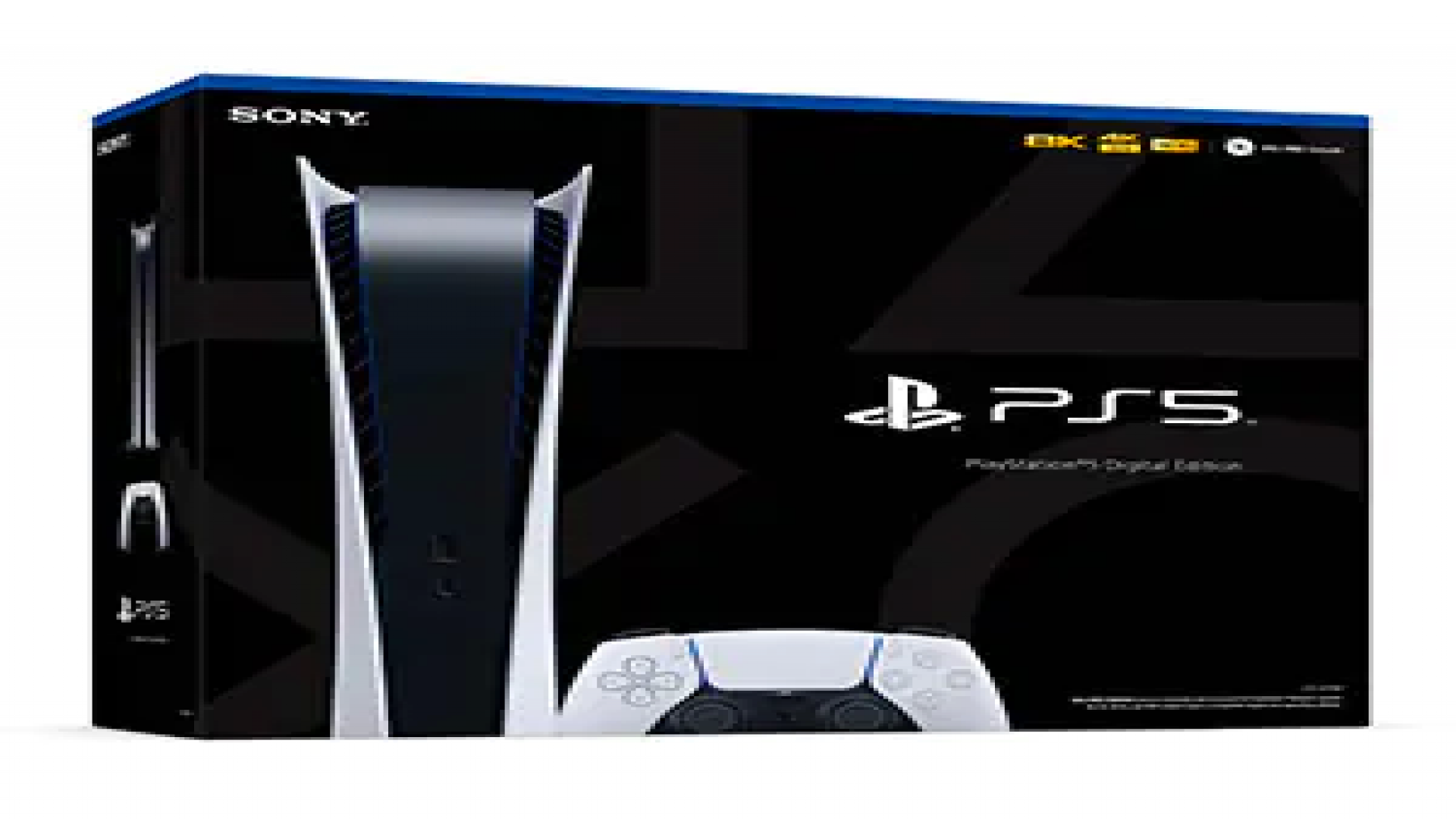 Playstation 5 tem preço revelado no Brasil