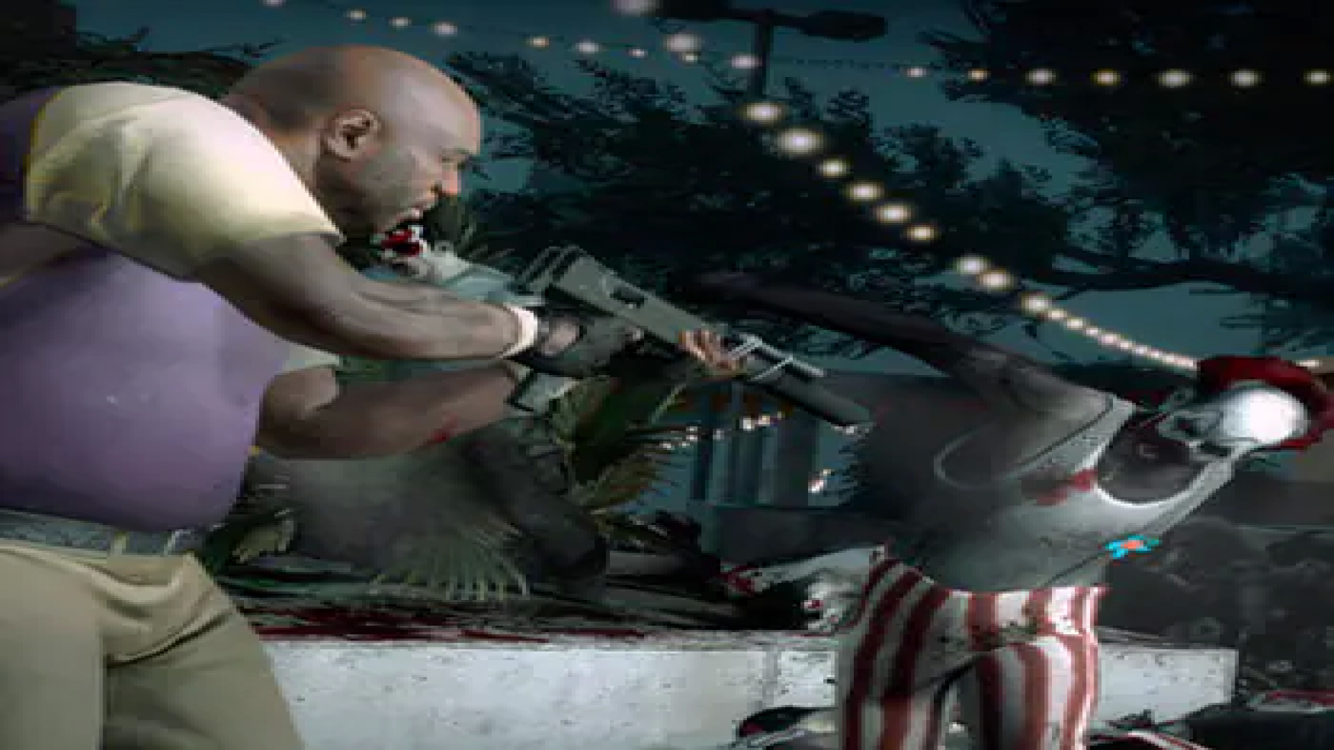 Left 4 Dead 2 receberá grande atualização para PC após 11 anos