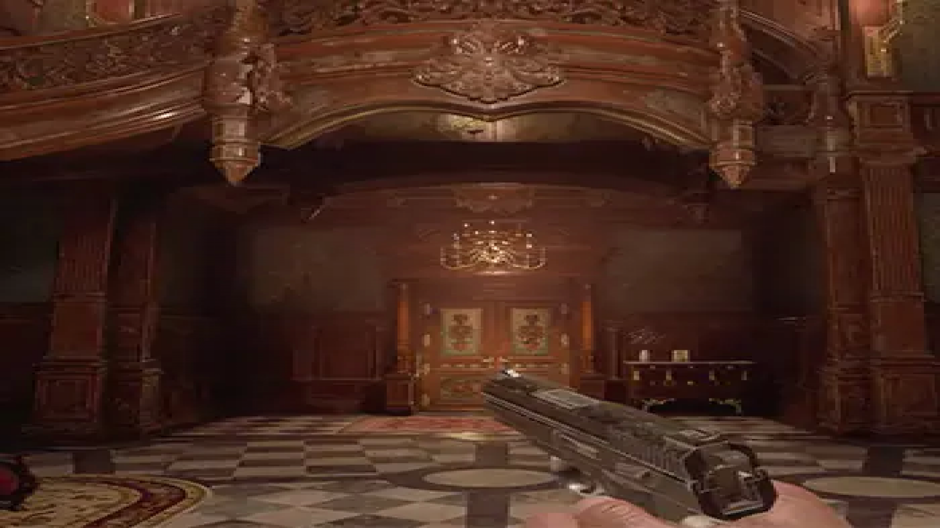 Resident Evil Village ganha novo trailer comentado pelos desenvolvedores