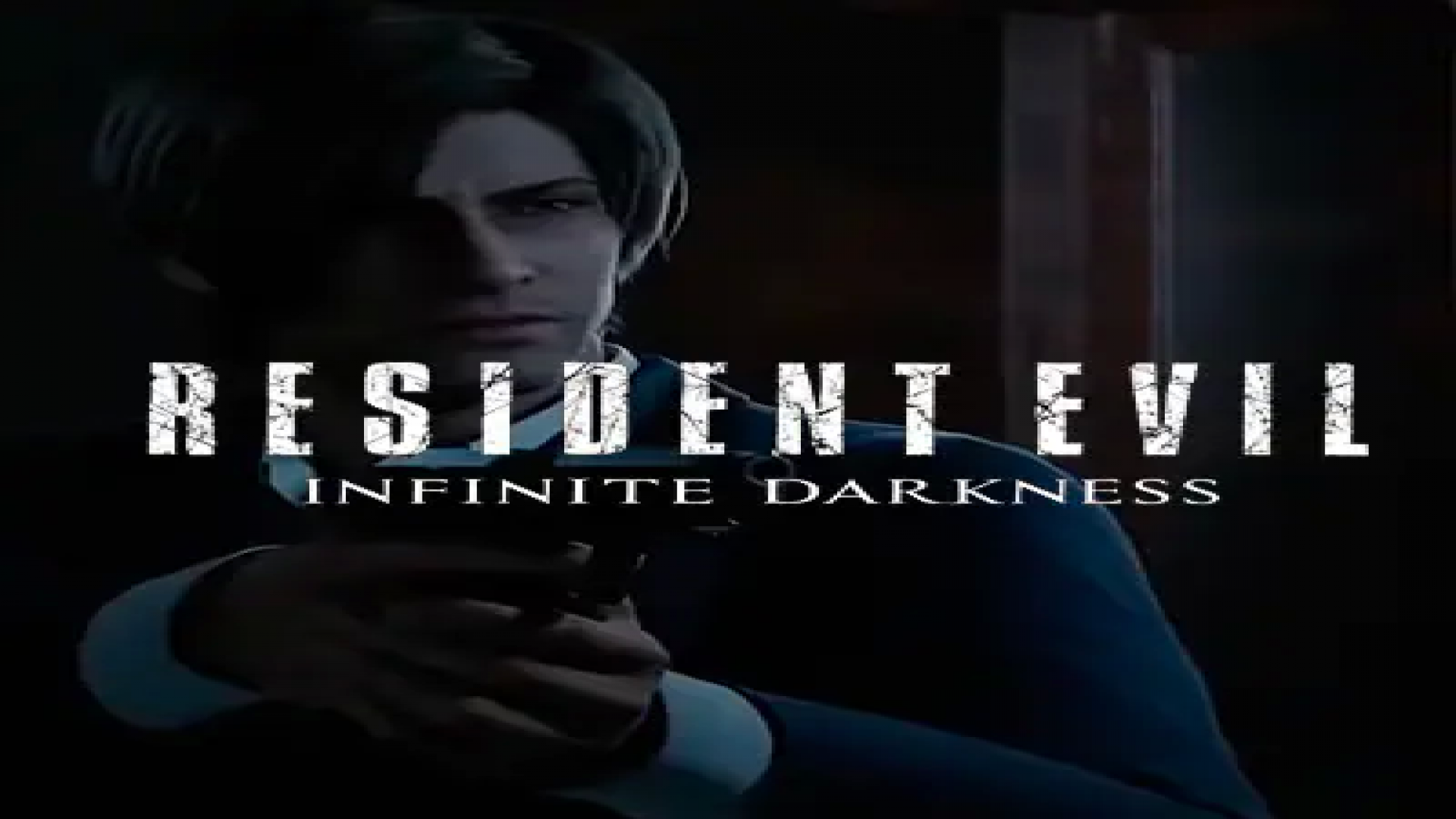 Resident Evil: Infinite Darkness é anunciado pela Netflix