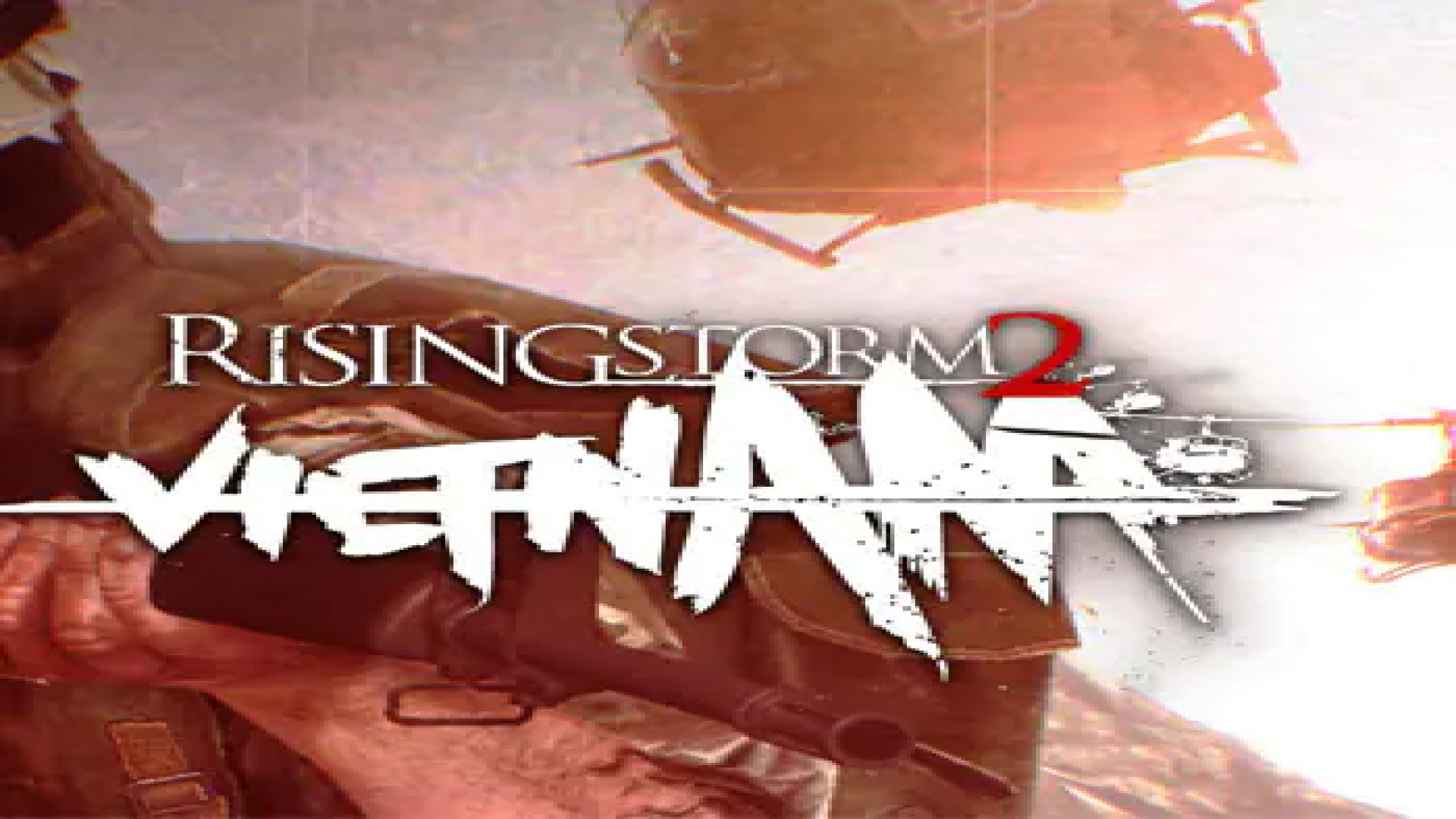 Rising Storm 2: Vietnam estará de graça na Epic Store