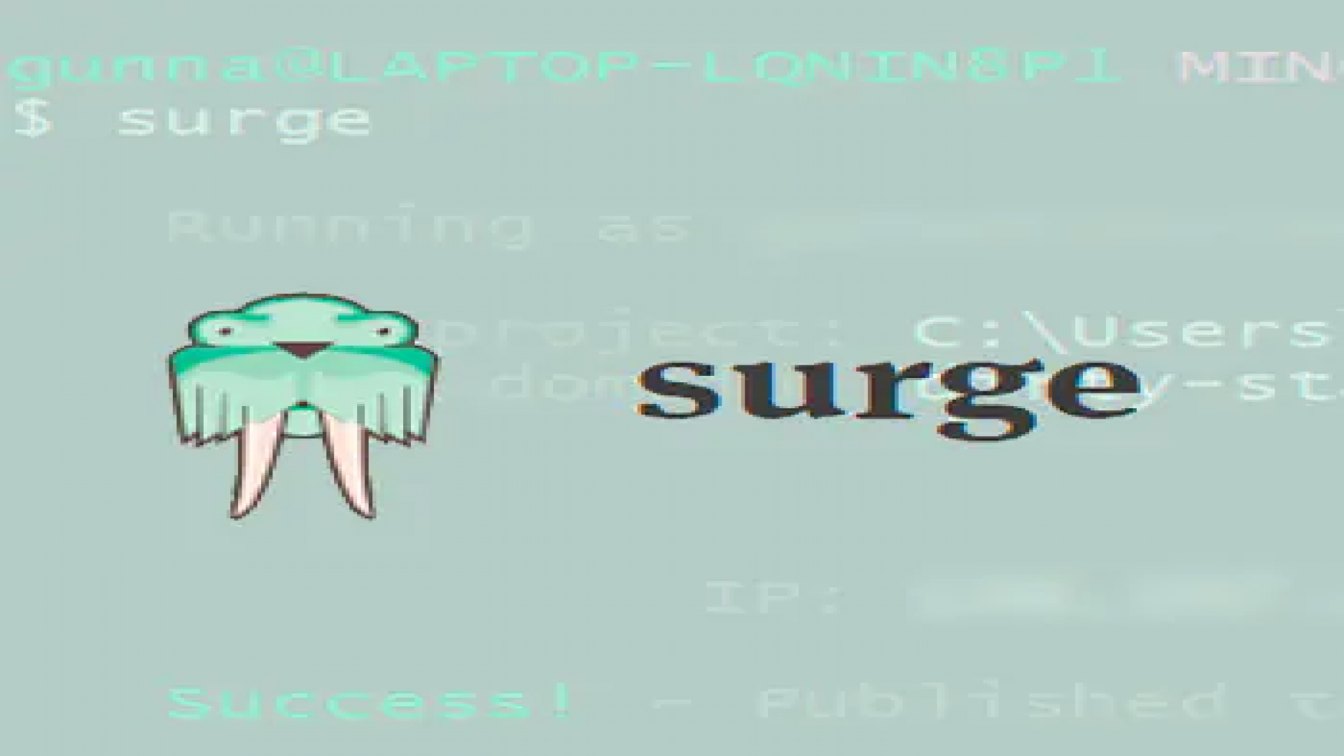 Surge.sh: hospede sites estáticos gratuitamente