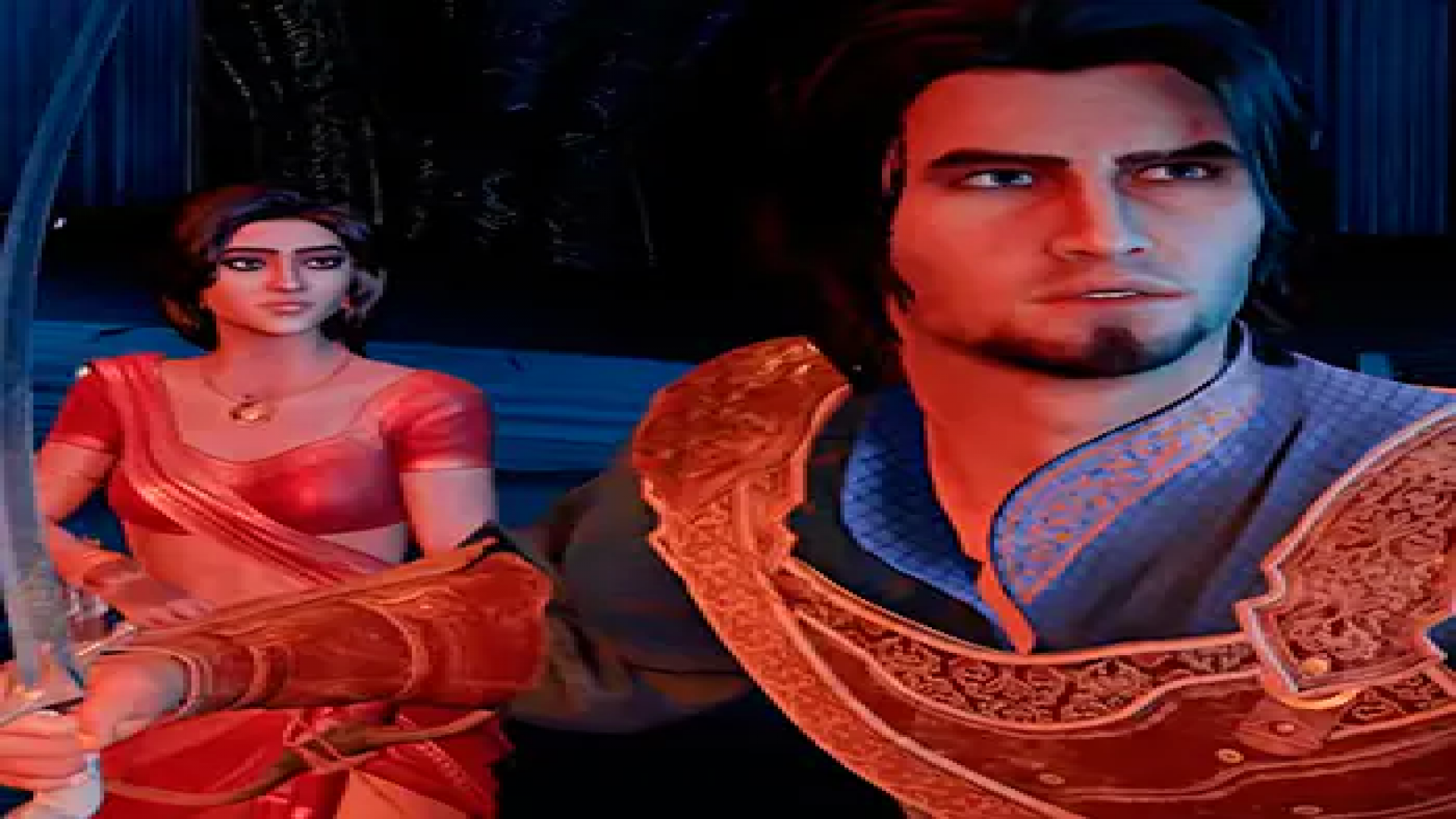 Prince of Persia: The Sands of Time Remake é adiado para Março