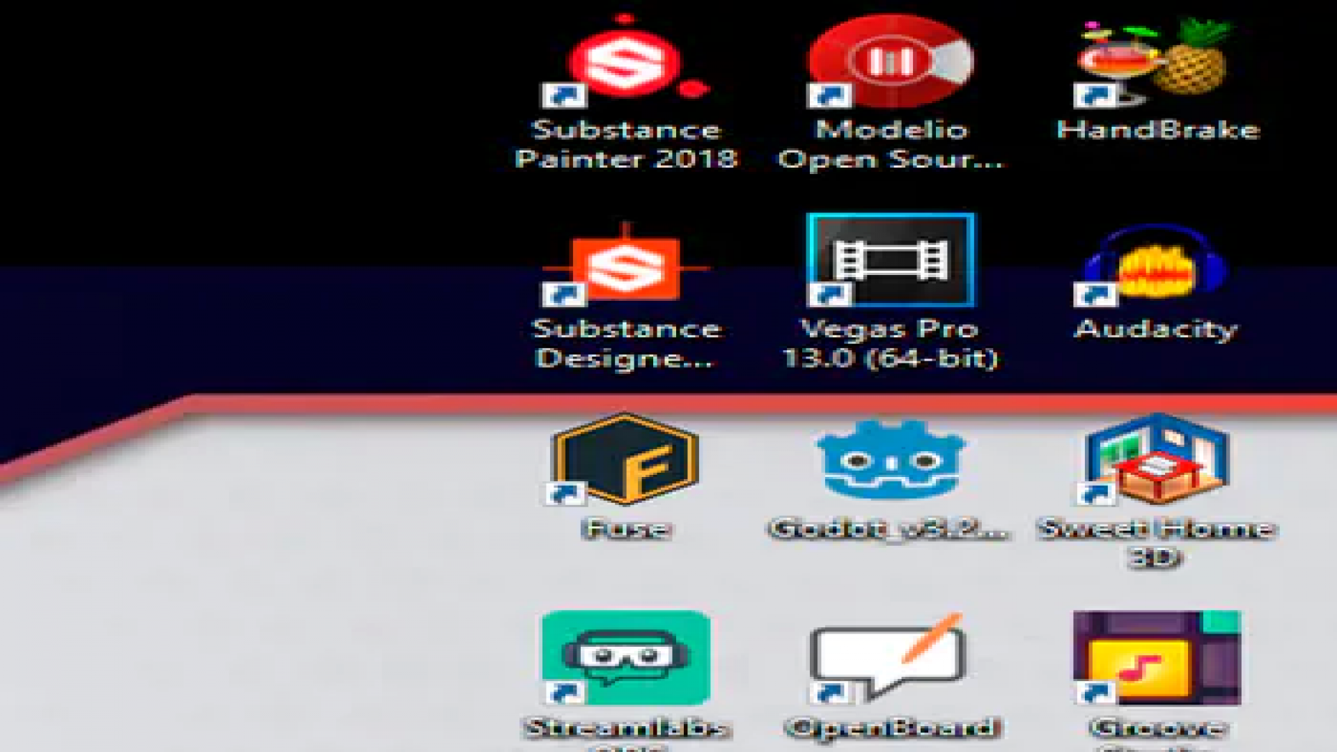 Windows 10: Ocultando e exibindo ícones da área de trabalho