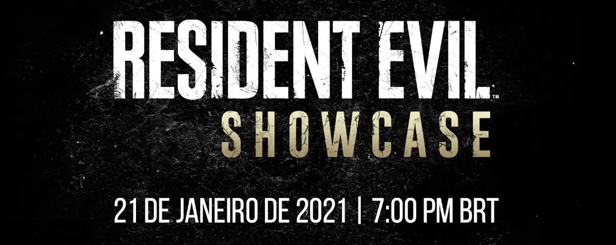 Resident Evil: Village, Capcom revelará novas informações em um novo evento