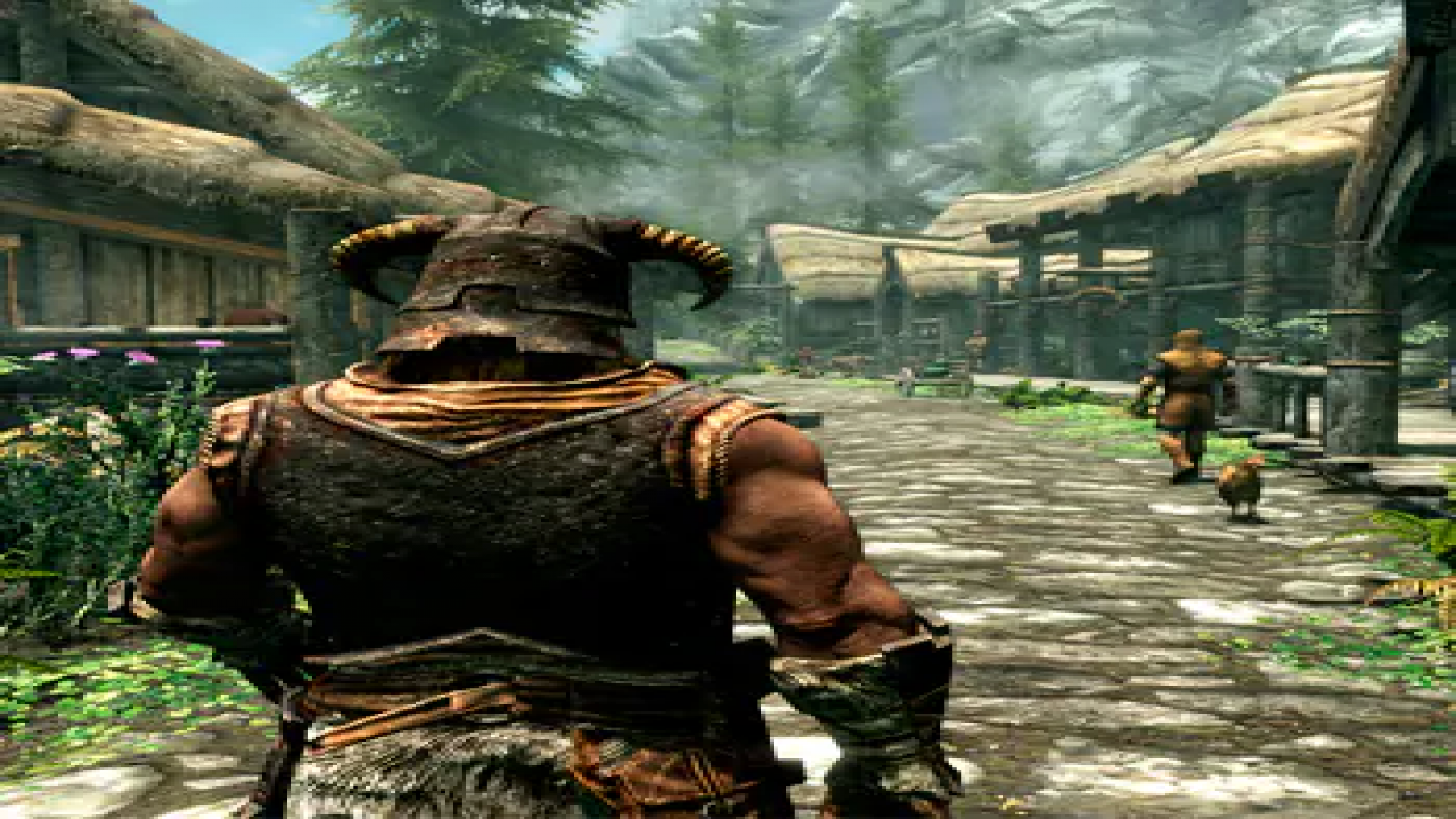 The Elder Scrolls V Skyrim Special Edition está em promoção na Steam