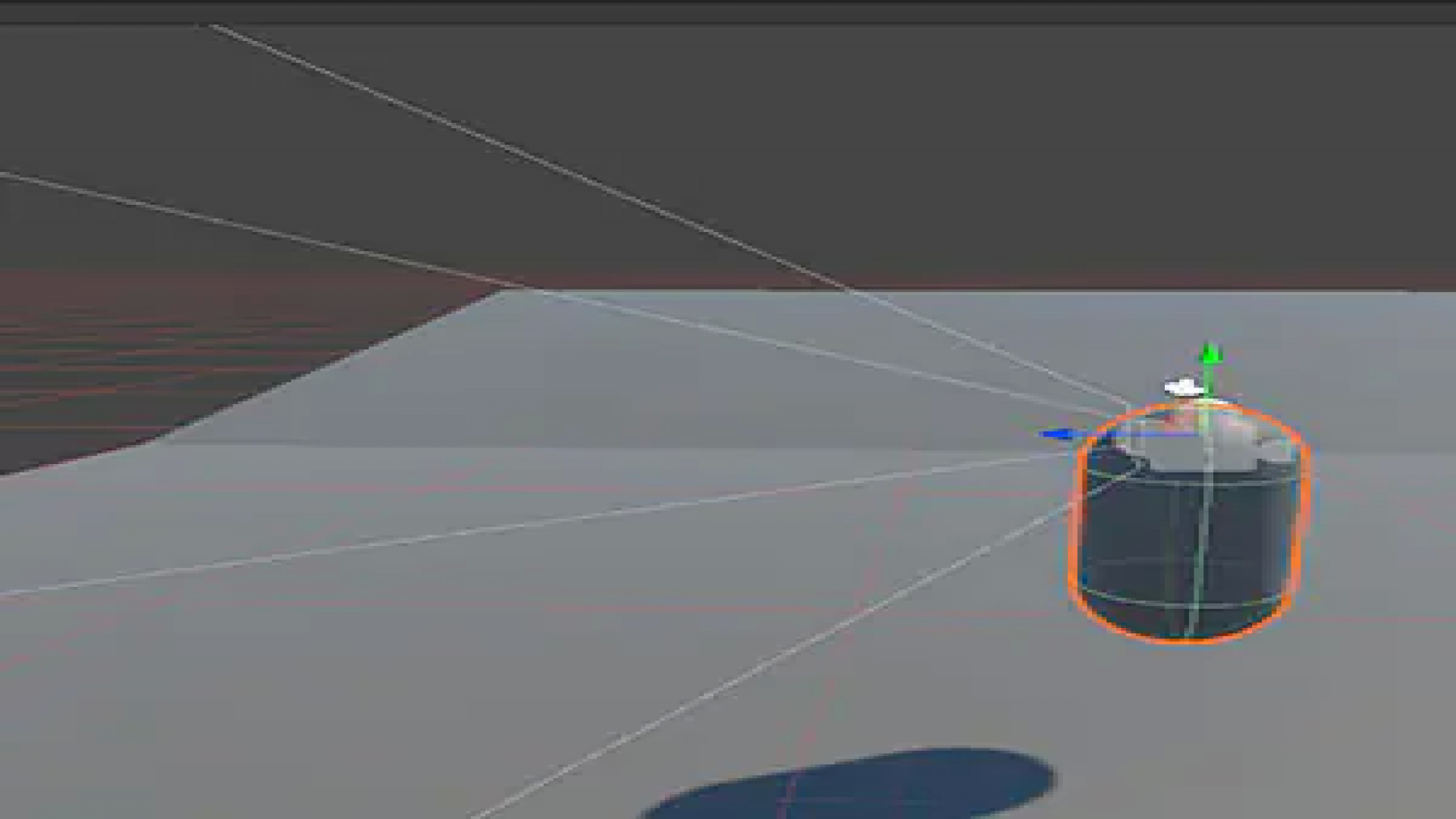 Criando movimentações de um simples personagem na Unity 3D