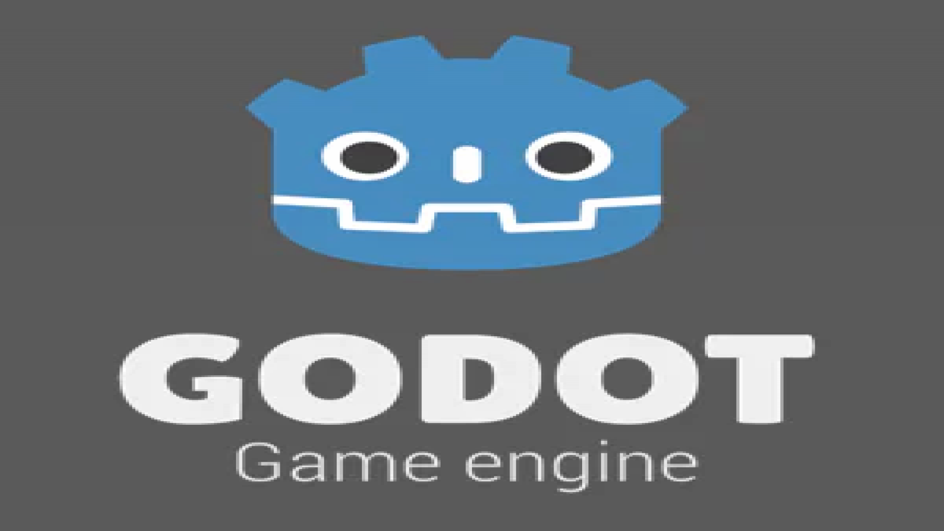 Uma proposta chamada Godot