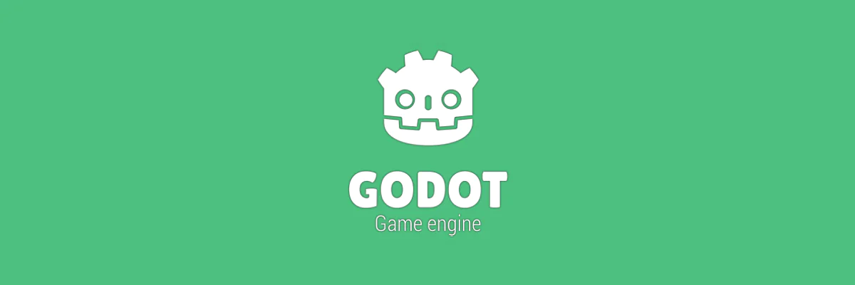 Iniciando a criação de um jogo na Godot