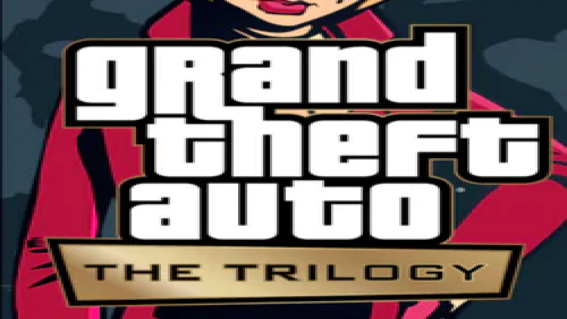 Rockstar revela remake de GTA The Trilogy