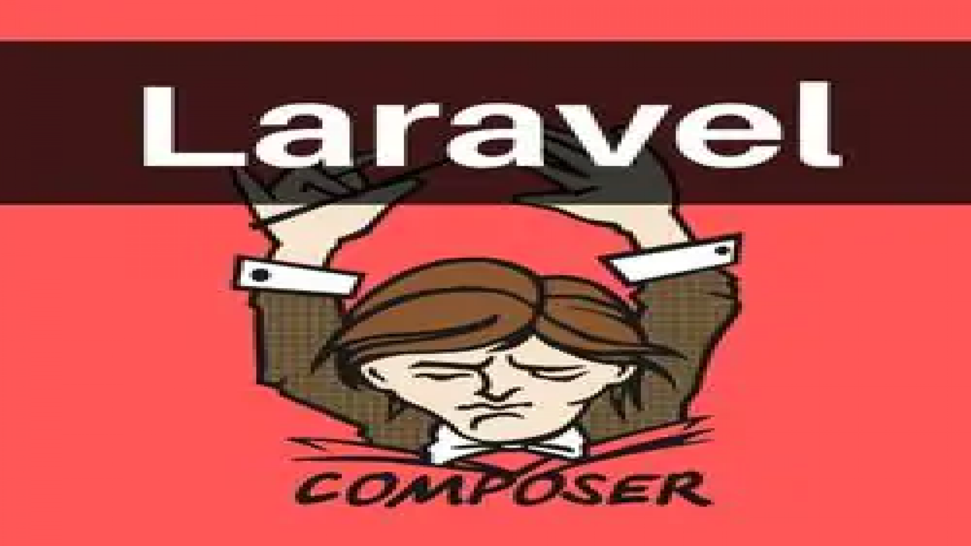 Instalando o Laravel a partir do Composer