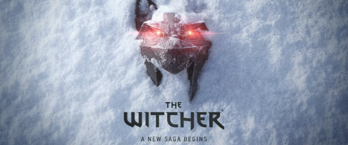 The Witcher: CD Projekt Red oficializa que novo título está em desenvolvimento