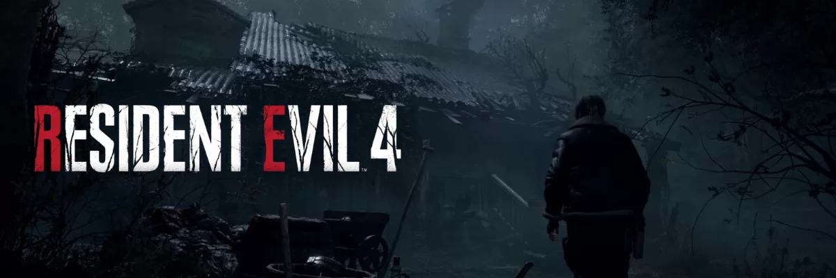 Resident Evil 4 Remake é anunciado com trailer assustador