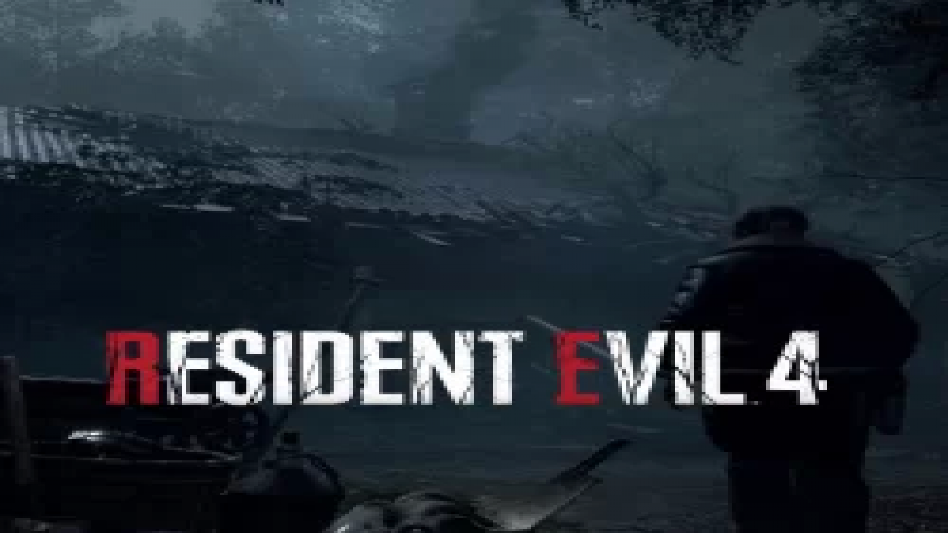 Resident Evil 4 Remake é anunciado com trailer assustador
