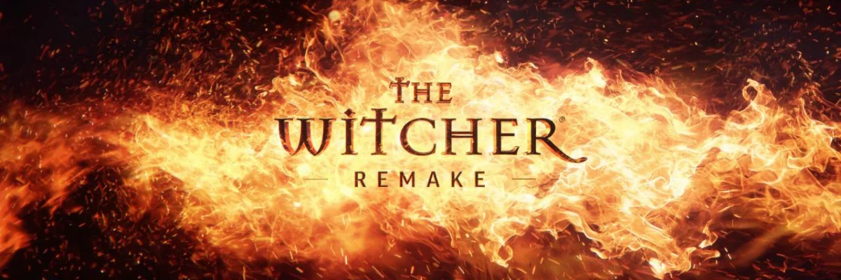 The Witcher 1 ganha remake e está sendo produzido na Unreal 5