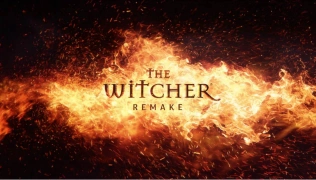The Witcher 1 ganha remake e está sendo produzido na Unreal 5