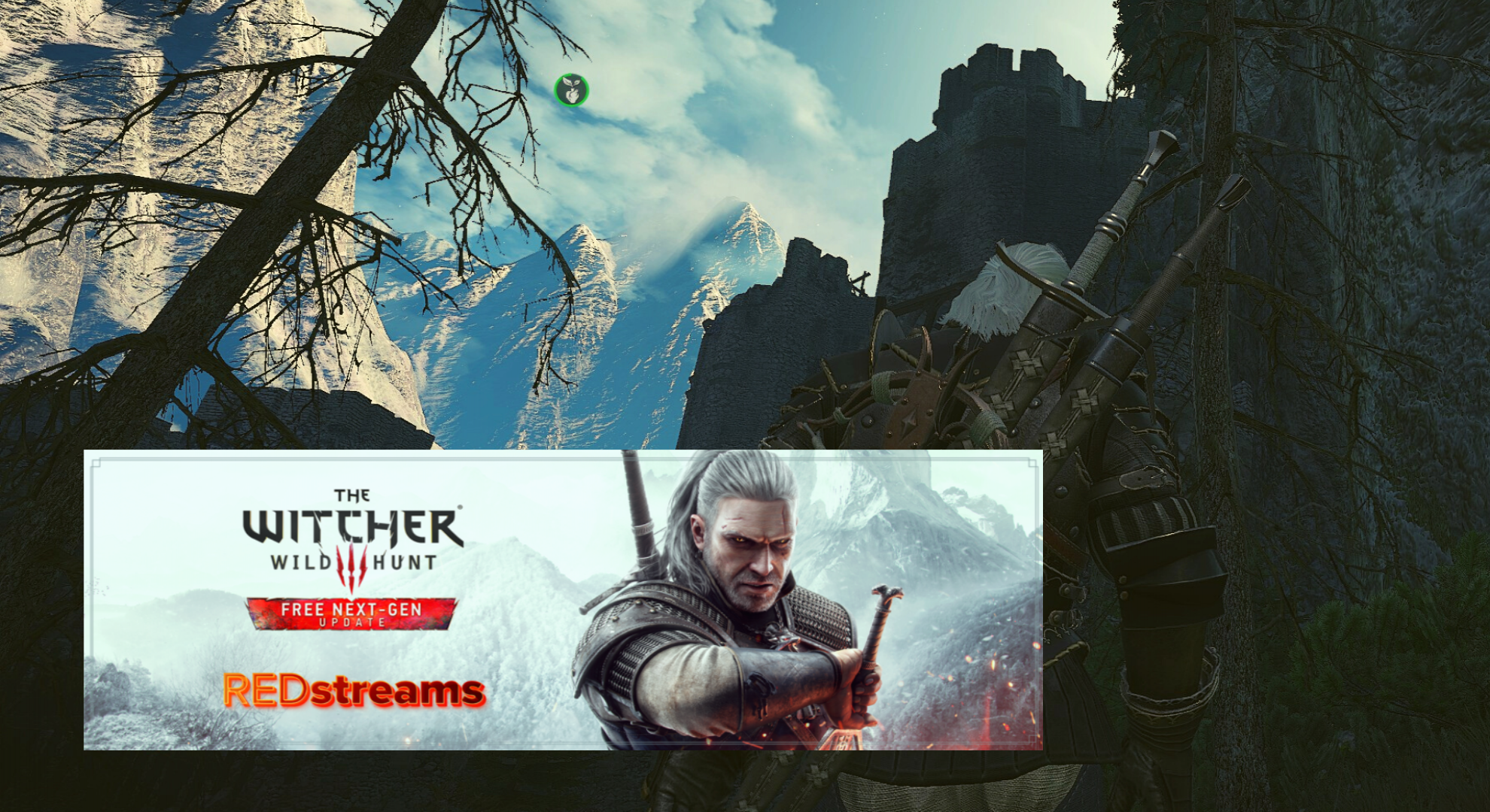 The Witcher 3: Wild Hunt — atualização para a nova geração  e resumo da REDstream