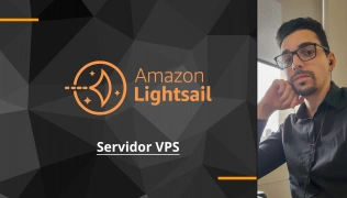 Criando um servidor VPS PHP Lamp na AWS Lightsail