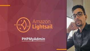 Como acessar o PHPMyAdmin na instância AWS Lightsail Lamp