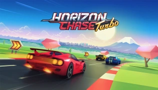 Veja como resgatar Horizon Chase Turbo gratuitamente