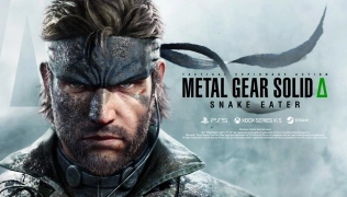 Metal Gear Solid Delta é revelado como novo remake