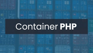 Guia passo a passo: Criando um Container Docker PHP do zero