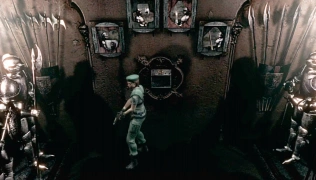 Resident Evil 1 Remake: Solução enigma das estátuas