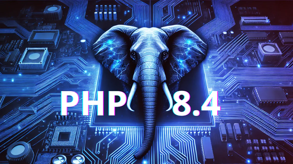 PHP 8.4: As principais novidades que você precisa conhecer