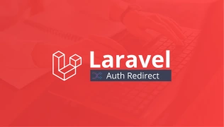 Como configurar o redirecionamento de usuários não autenticados no Laravel