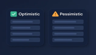 Optimistic vs Pessimistic Locking: Como garantir integridade em sistemas concorrentes