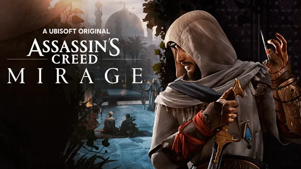 Assassin's Creed Mirage: Título recebe novo teaser e data de lançamento
