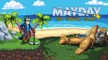 Confira a nossa entrevista com o produtor de Mayday - The Survival Island