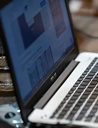 Top 5 linguagens de programação web